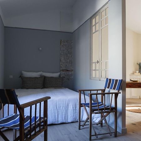 Les Appartements Du Saint Thiers, La Provence Dans Un Coin De La Drome Et L'Esprit D'Une Maison D'Hotes A Saou Bagian luar foto