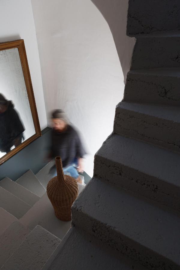 Les Appartements Du Saint Thiers, La Provence Dans Un Coin De La Drome Et L'Esprit D'Une Maison D'Hotes A Saou Bagian luar foto