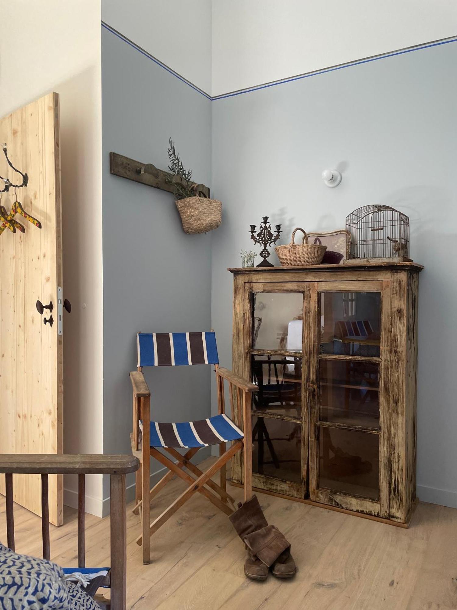 Les Appartements Du Saint Thiers, La Provence Dans Un Coin De La Drome Et L'Esprit D'Une Maison D'Hotes A Saou Bagian luar foto
