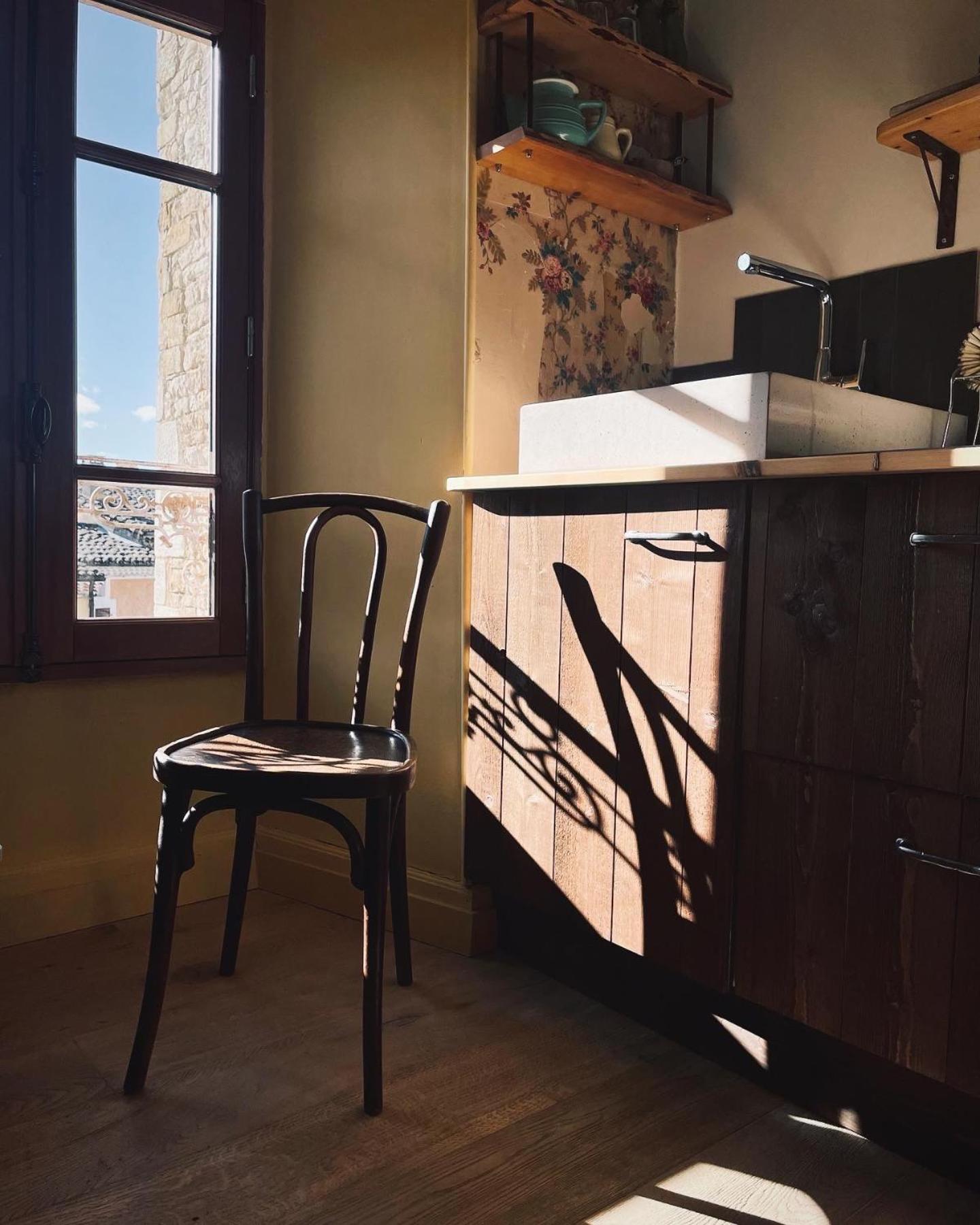 Les Appartements Du Saint Thiers, La Provence Dans Un Coin De La Drome Et L'Esprit D'Une Maison D'Hotes A Saou Bagian luar foto
