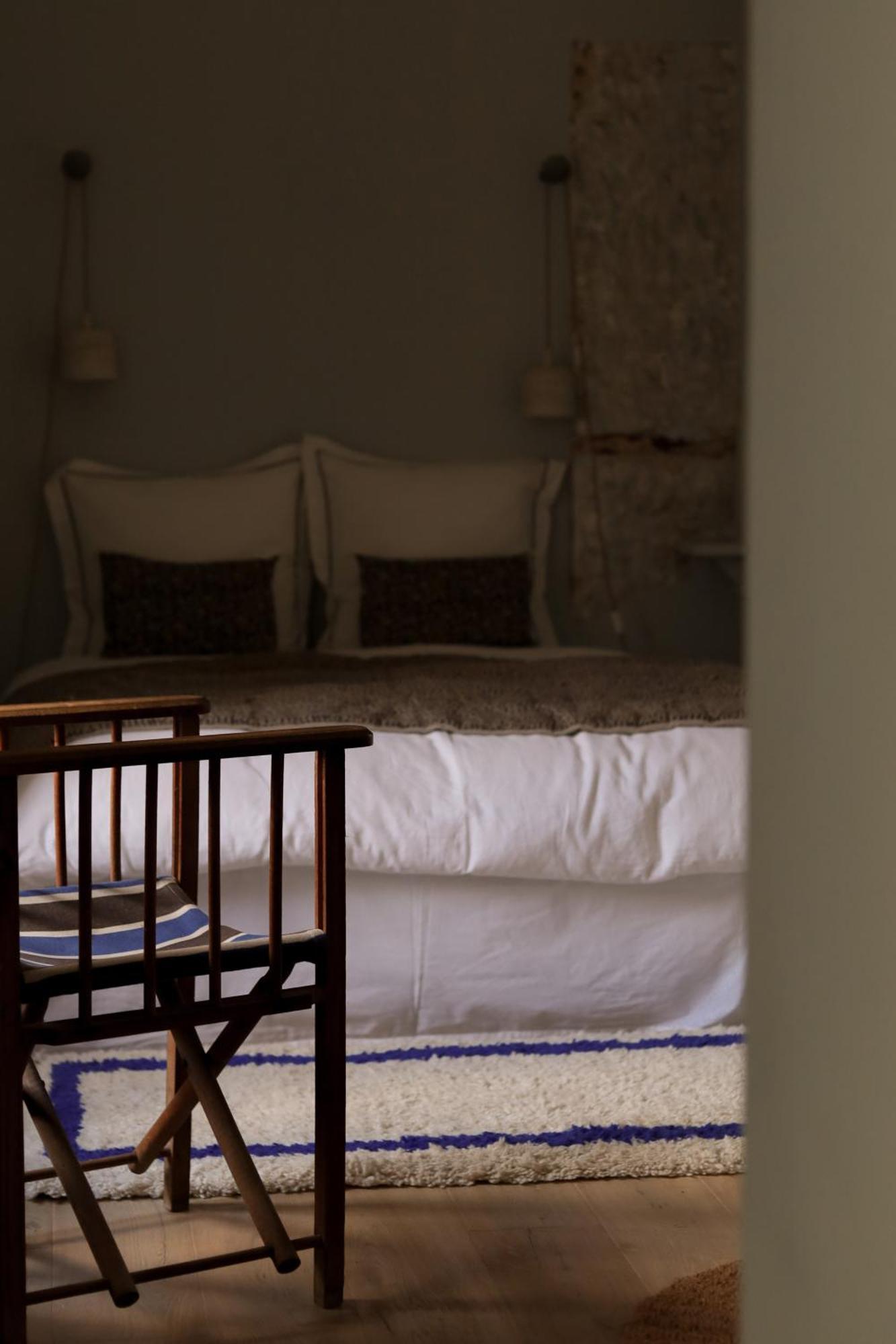 Les Appartements Du Saint Thiers, La Provence Dans Un Coin De La Drome Et L'Esprit D'Une Maison D'Hotes A Saou Bagian luar foto