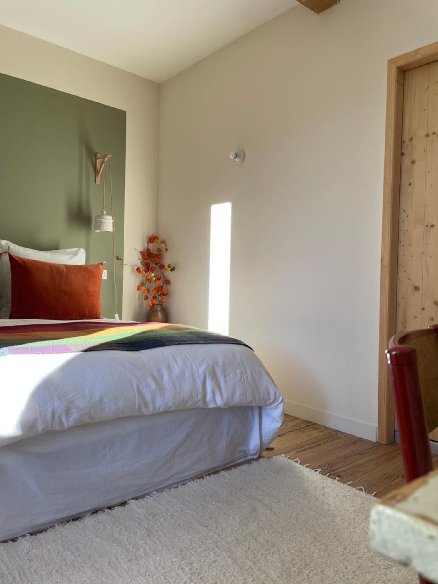 Les Appartements Du Saint Thiers, La Provence Dans Un Coin De La Drome Et L'Esprit D'Une Maison D'Hotes A Saou Bagian luar foto