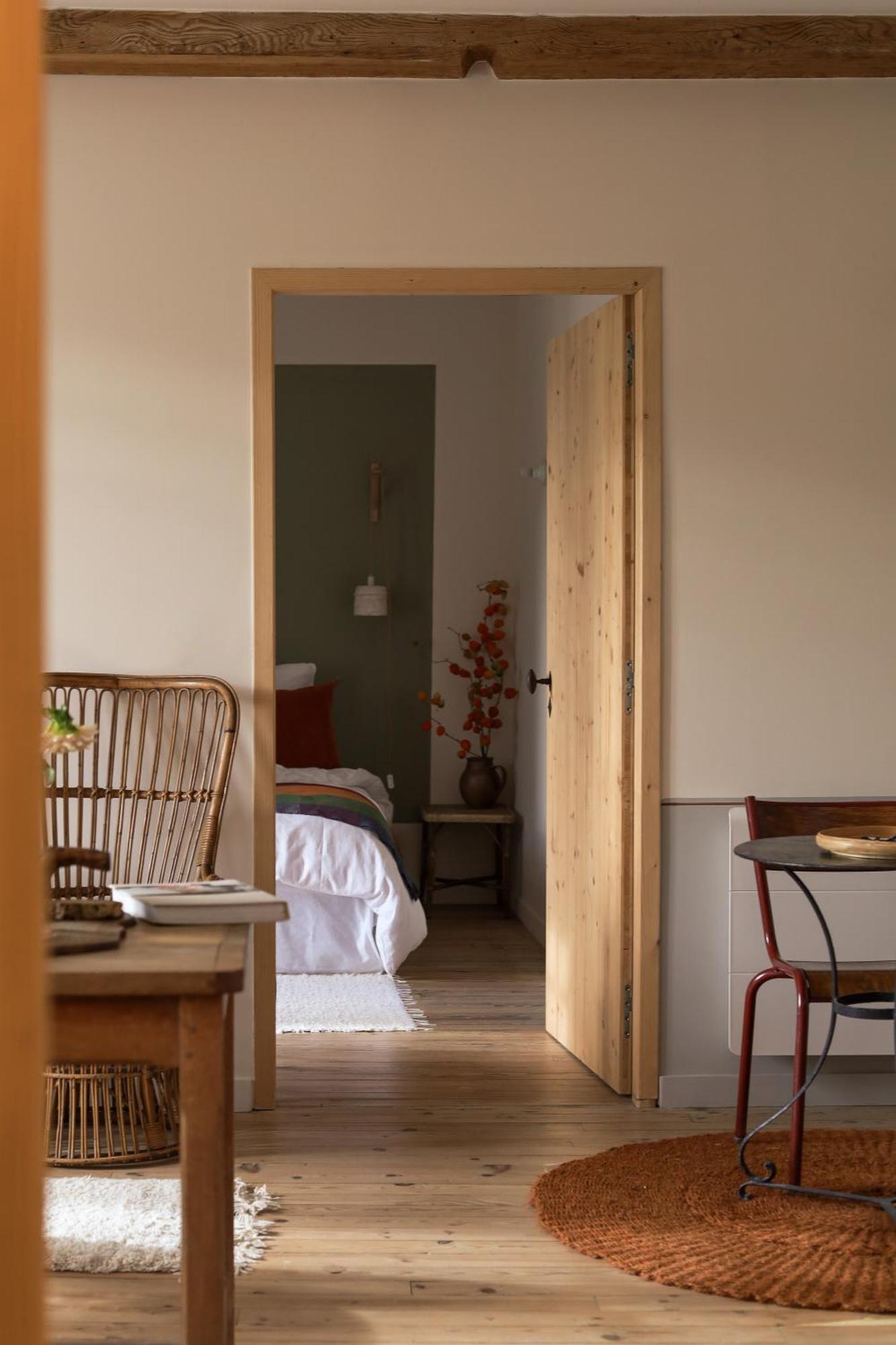 Les Appartements Du Saint Thiers, La Provence Dans Un Coin De La Drome Et L'Esprit D'Une Maison D'Hotes A Saou Bagian luar foto